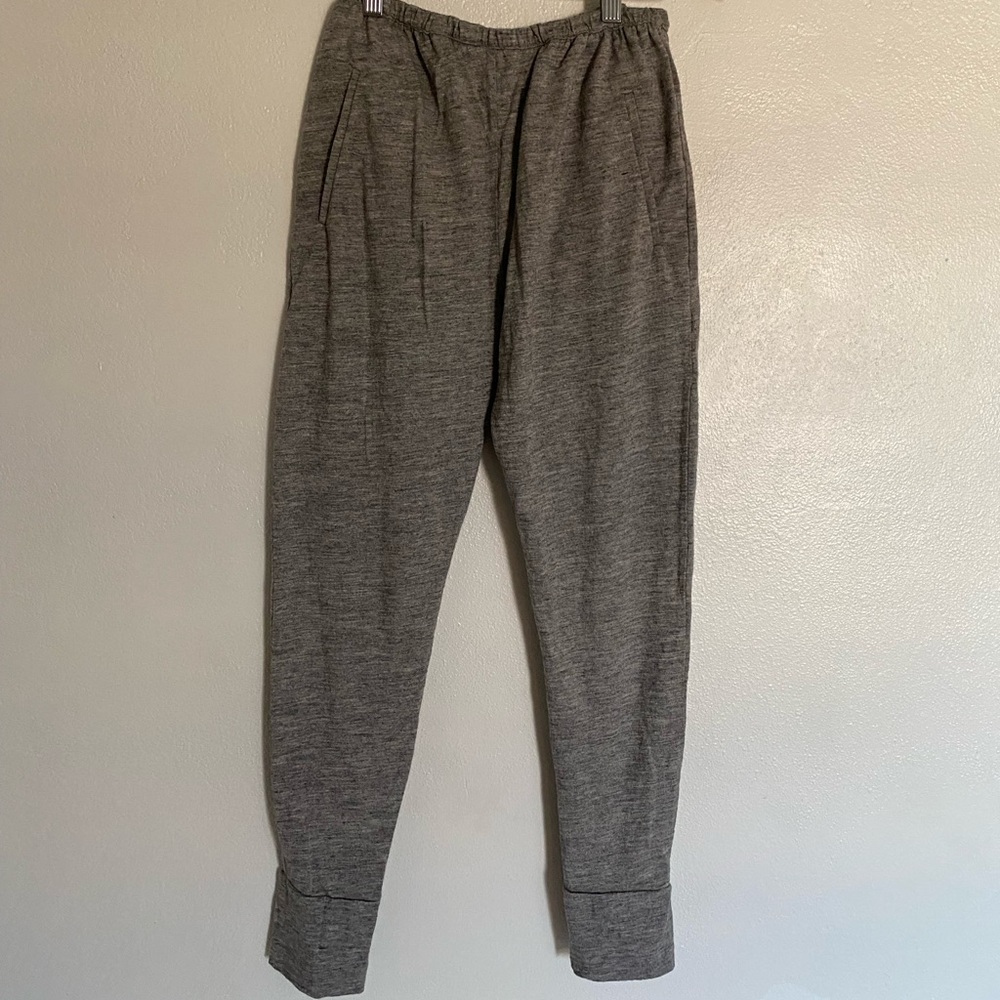 Aiayu sweatpants